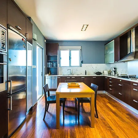 Villa O2 With Private Heated Pool