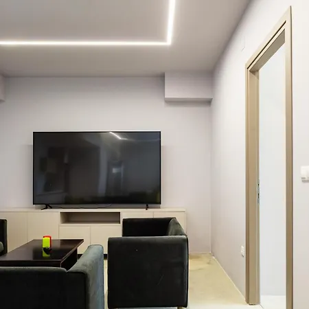 Villa O2 With Private Heated Pool Gallos