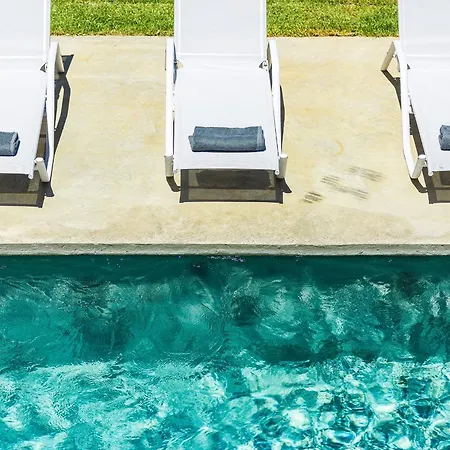 Villa O2 With Private Heated Pool Gallos